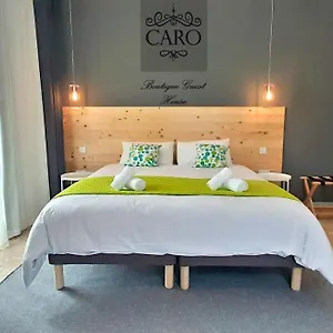 Caro Boutique Pensión