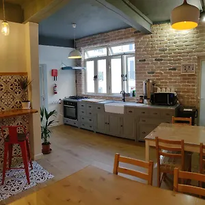 Walter's Hostal