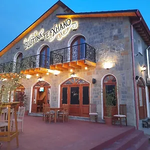 Bujtina Te Xhako Hostal