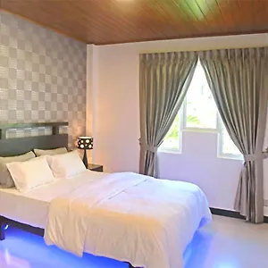  Bed & Breakfast The Branch Sri Lanka