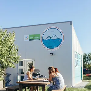  Hostel Finlay Jack's Backpackers Nieuw-Zeeland