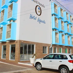*** Hotel Ouril Agueda Kaapverdische Eilanden