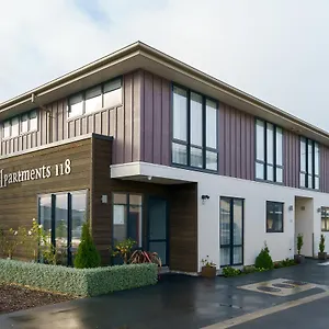 Apartahotel 118