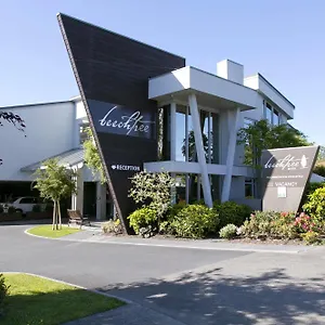 **** Motel Beechtree Nieuw-Zeeland