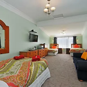 ** Bed & Breakfast Richmond Nieuw-Zeeland