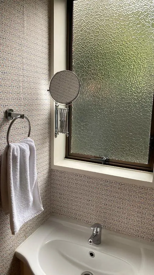 Southern Comfort Motel Крайстчёрч 3*,
