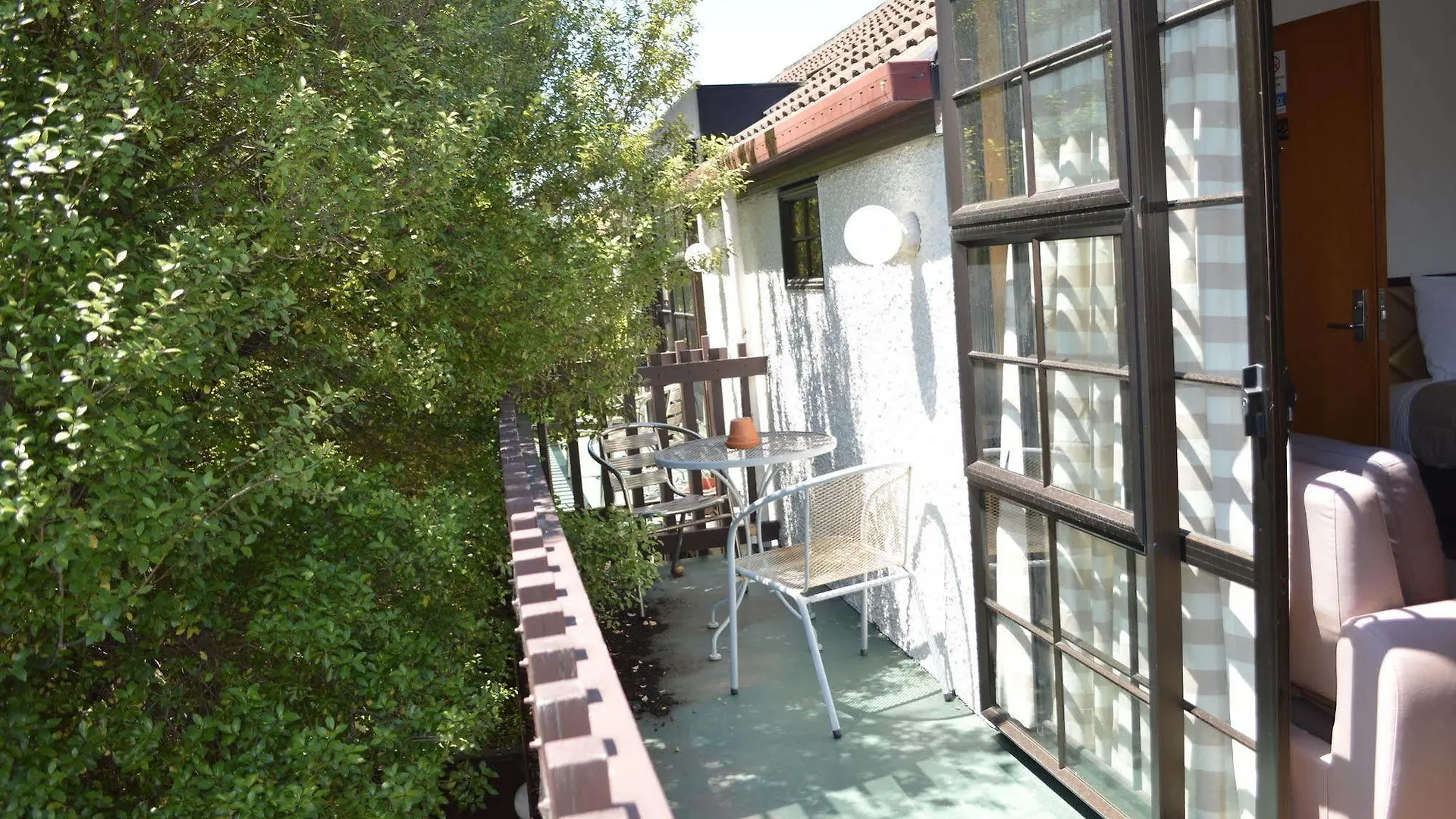 Southern Comfort Motel Крайстчёрч 3*,  Новая Зеландия